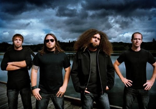 Urmareste un nou videoclip Coheed And Cambria